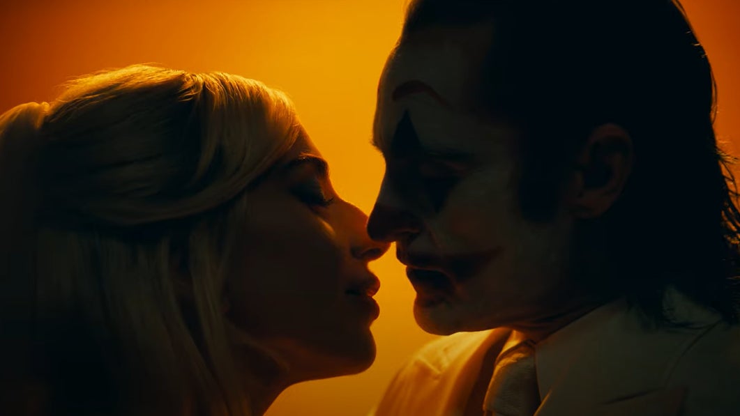 Featured image for "Joaquin Phoenix and Lady Gaga Unite in Joker: Folie à Deux Teaser"