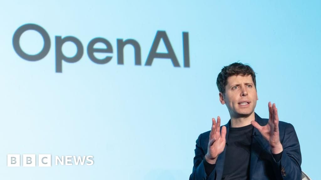 Featured image for OpenAI's $38B Cloud Deal with Amazon Boosts Tech Stocks