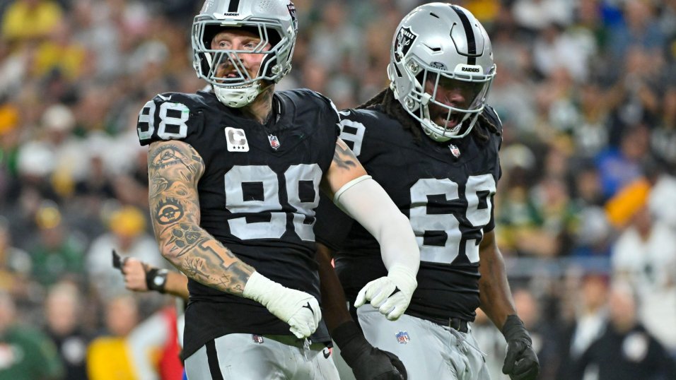 Featured image for "Fantasy Football Week 5: IDP Report, Surprise Studs, and Workload Analysis"