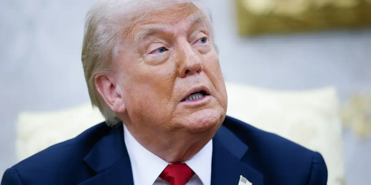 Economist Warns Trump Tariffs Will Cause Significant US Economic Damage