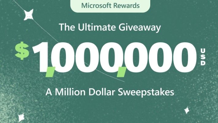 Featured image for Microsoft Offers $1 Million to Switch from Google to Bing
