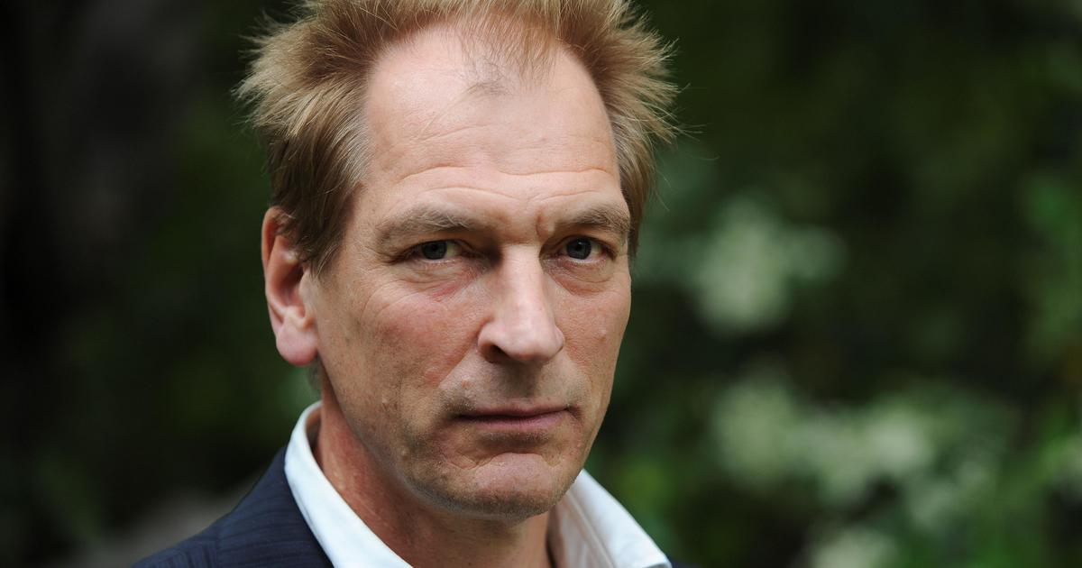 Featured image for Search for missing British actor Julian Sands resumes after 5 months.