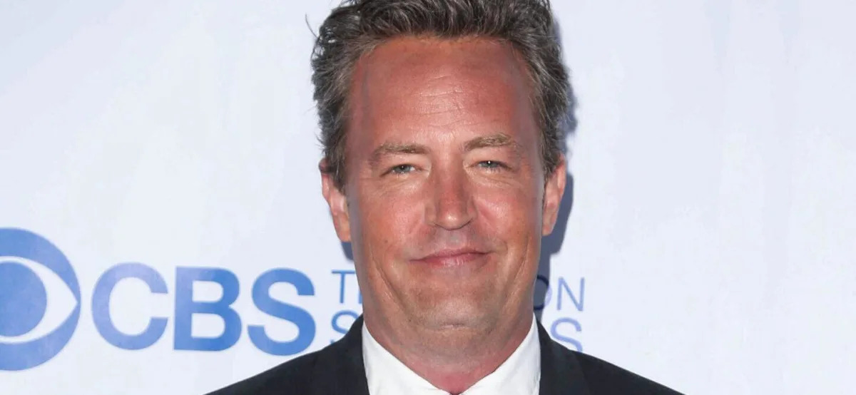 Matthew Perry's Autopsy Reveals Shocking Truth About Ketamine Addiction
