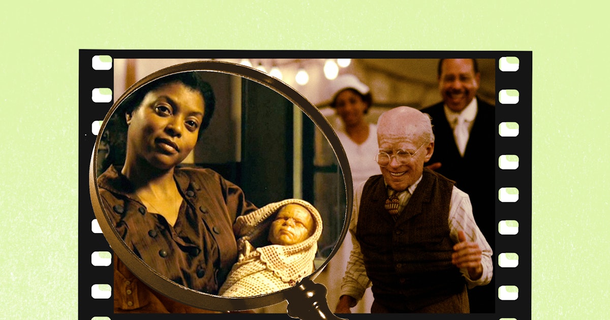 Featured image for "Netflix's Sci-Fi Flick Unveils Anti-Aging Solution"