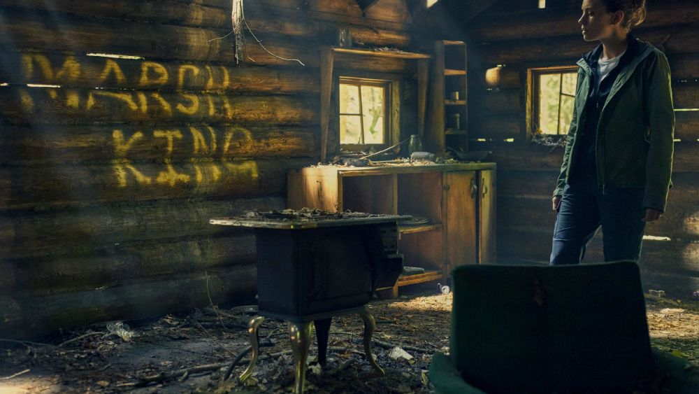 Featured image for "Daisy Ridley Shines in the Suspenseful 'The Marsh King's Daughter'"