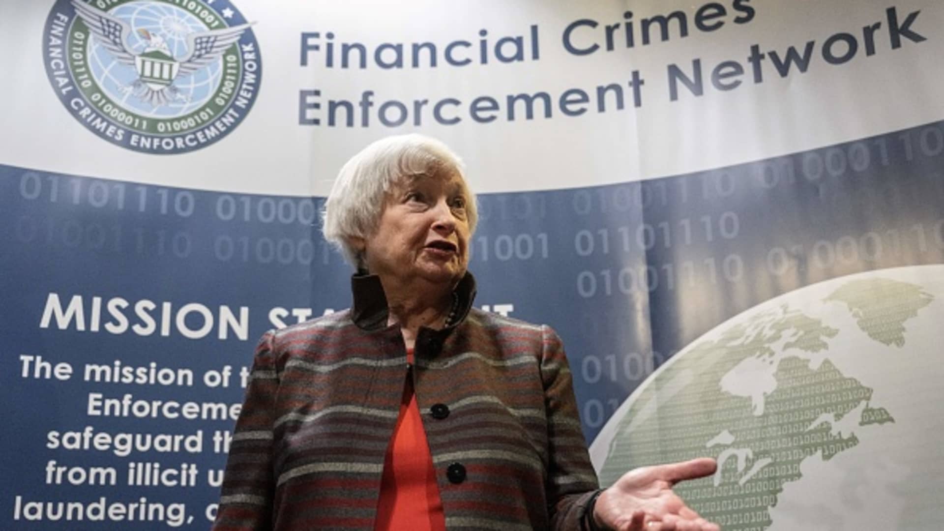 Featured image for "U.S. Treasury Proposes New Anti-Money Laundering Rules for Investment Advisers"