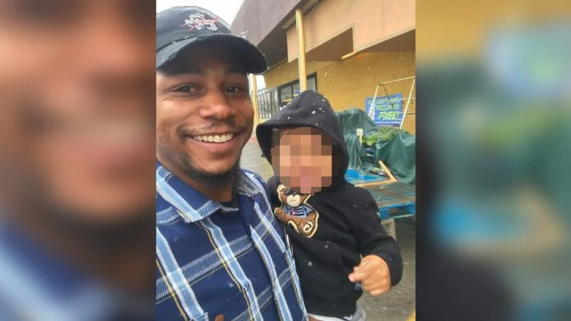 Featured image for BLM co-founder's cousin's cause of death revealed as cocaine use and enlarged heart.
