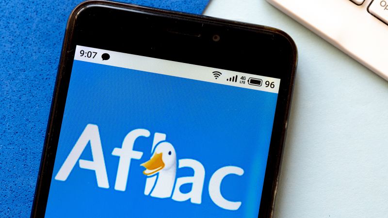 Featured image for Aflac Reports Cybersecurity Breach Potentially Exposing Customer Data