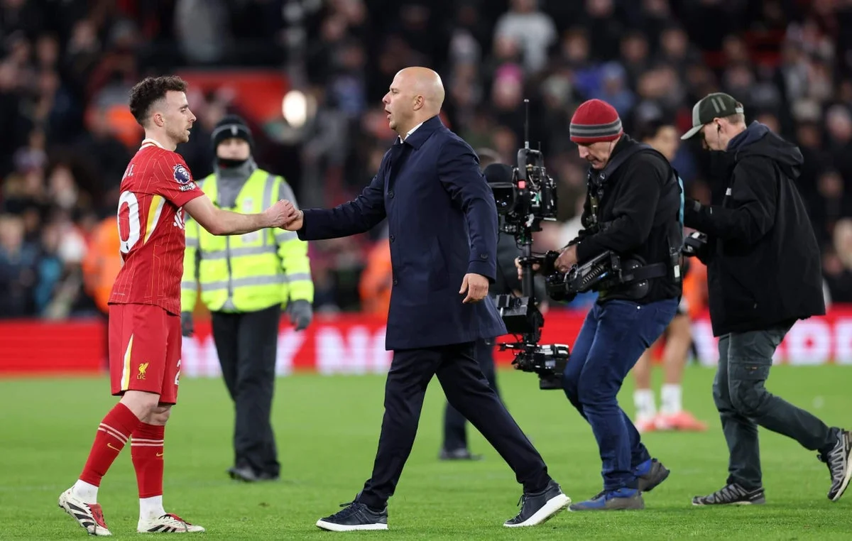 Liverpool's Diogo Jota and Brother Killed in Spain Car Crash