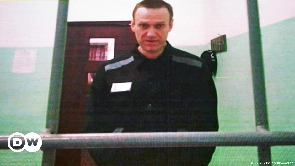 Navalny's Mysterious Absence Raises Concerns in Russian Courts