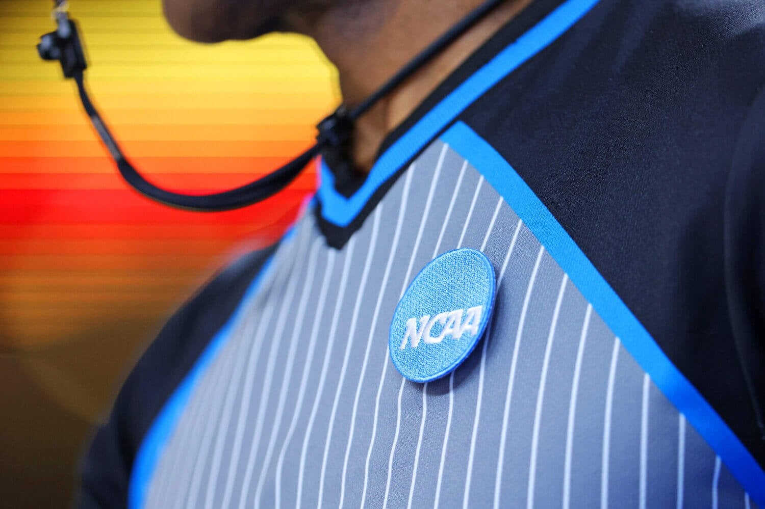 DOJ Joins Lawsuit Against NCAA Over Transfer Rules