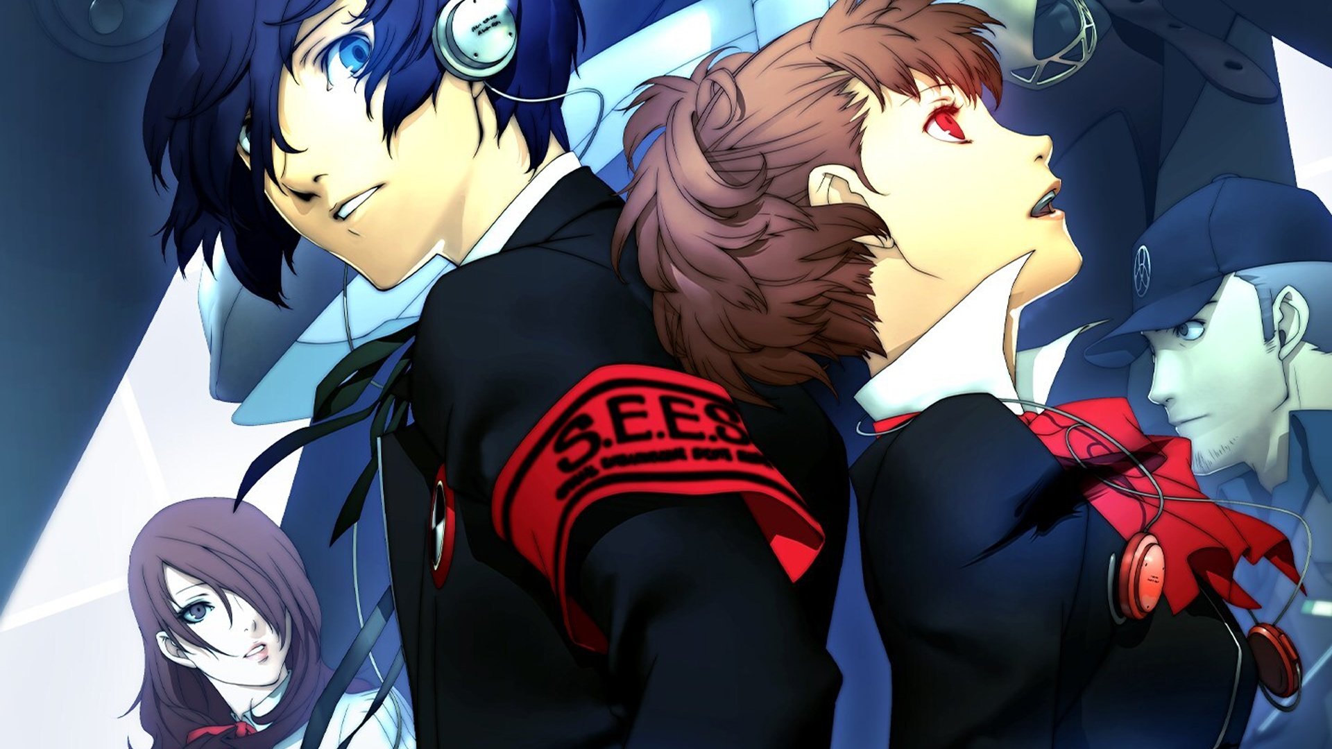 "Atlus Accidentally Leaks Persona 3 Reload and Persona 5 Tactica on Instagram"