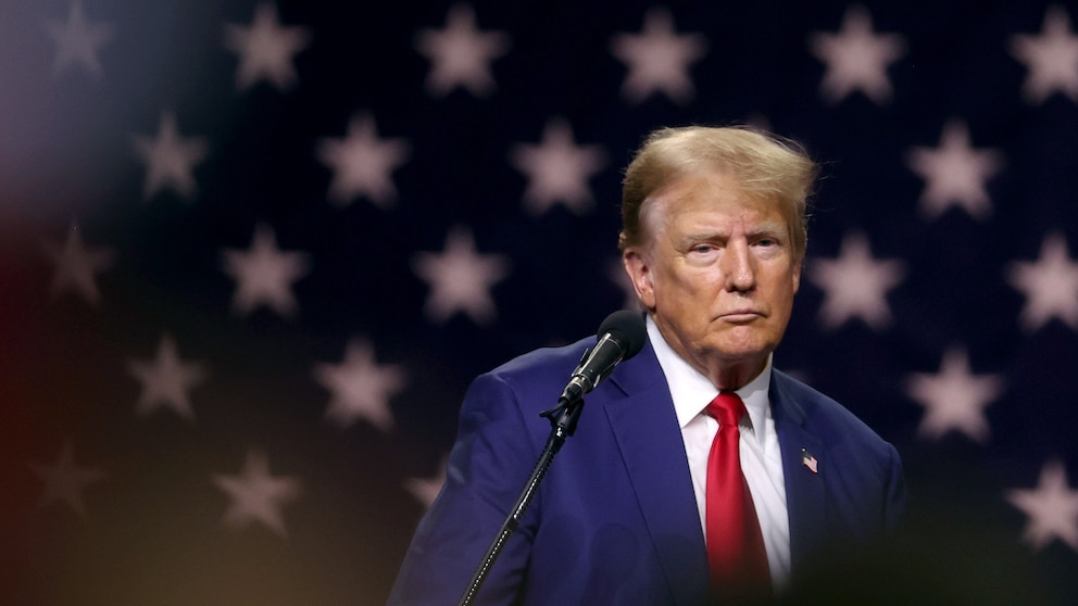 Trump's Legal Team Continues to Seek Dismissal of Georgia Election Interference Charges