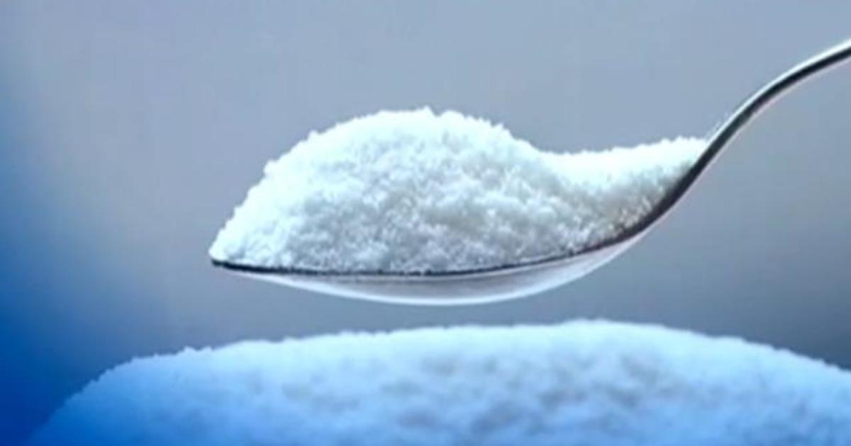 Featured image for WHO advises against using artificial sweeteners for weight loss.