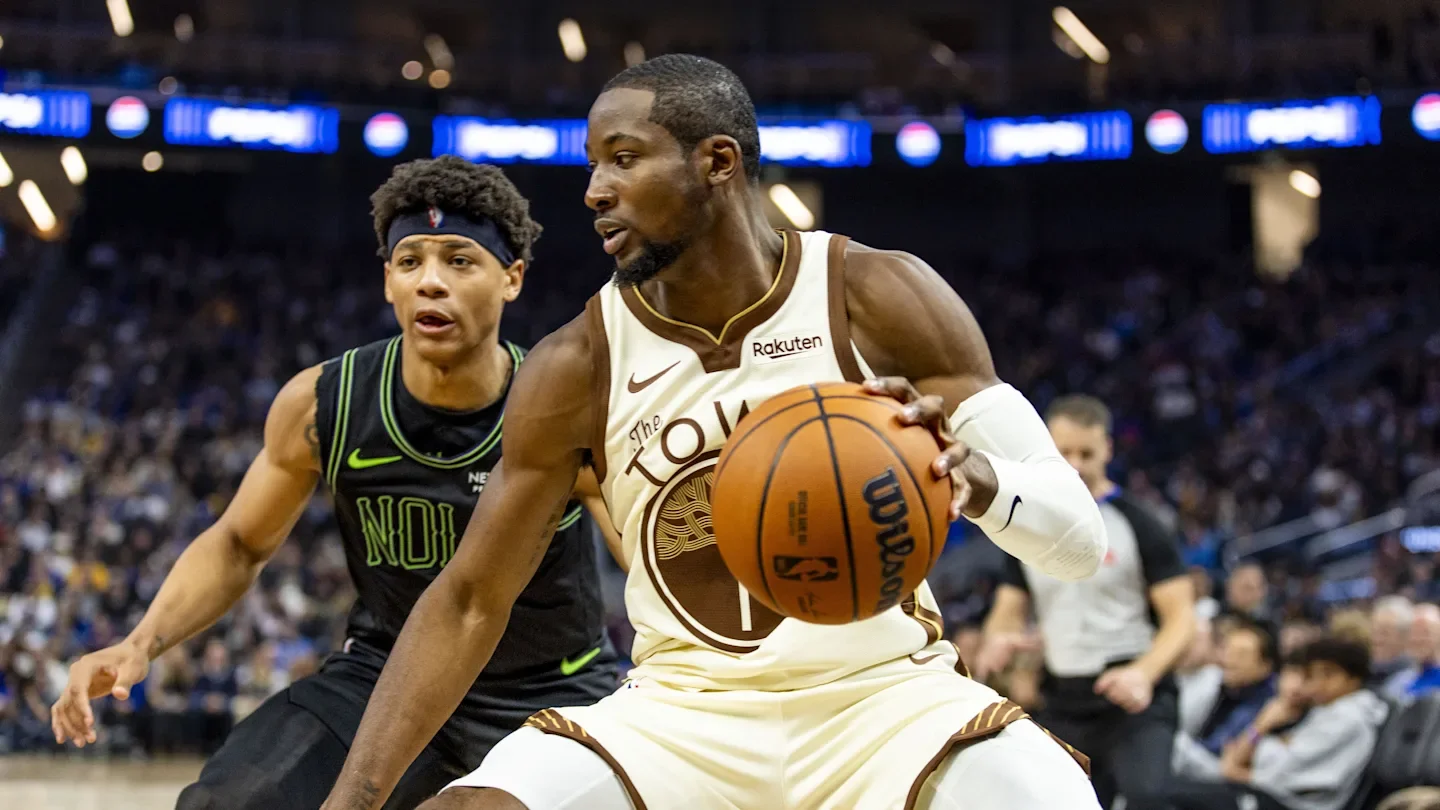 Kuminga Poised for Bigger Role as Butler Is Out