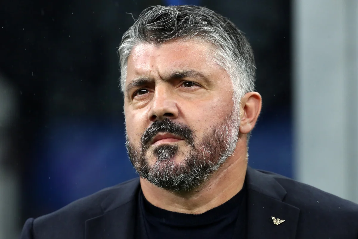 Gattuso Picks Italy Squad for World Cup Play-off Final as Cambiaso Returns