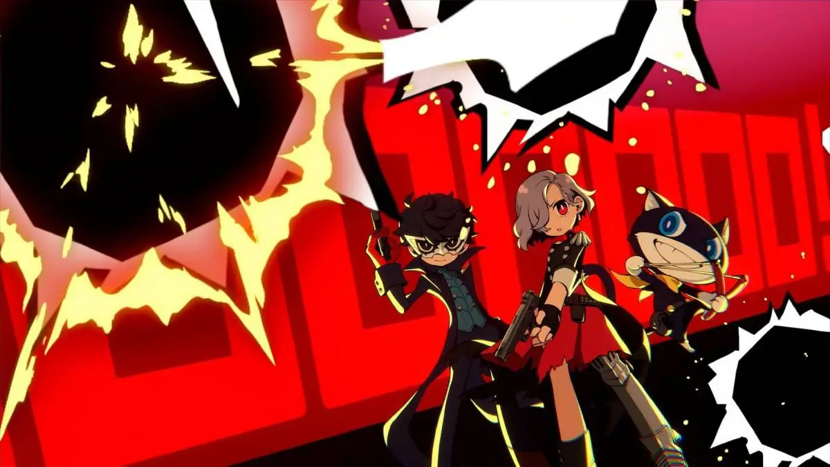 "Persona 5 Tactica: Pre-Orders and Gameplay Details Revealed Across Platforms"