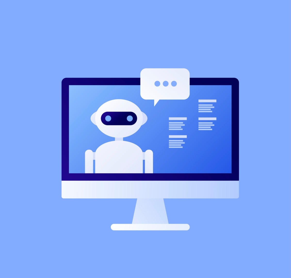 Featured image for "Tech Consortium Addresses AI's Impact on Jobs and Economy"