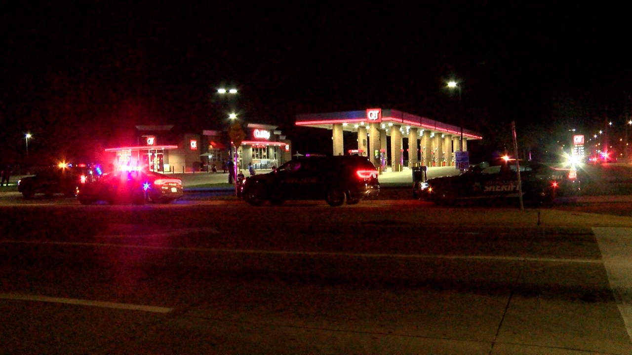 Multiple Shootings Leave Young Adults Injured in Wichita