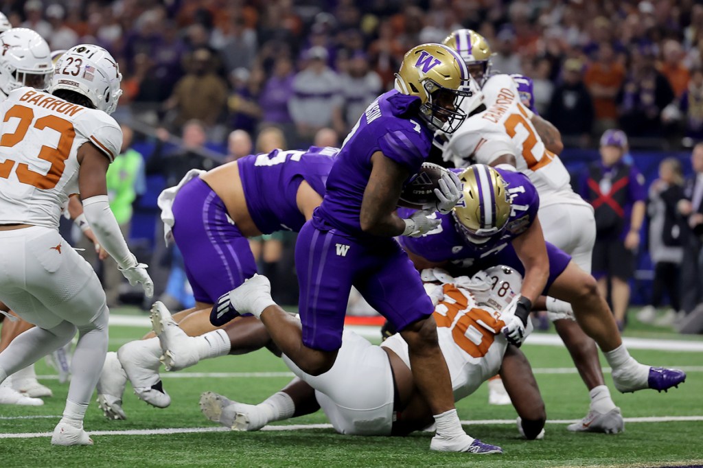 Featured image for "ESPN Issues Apology for Inadvertent NSFW Broadcast During Sugar Bowl"