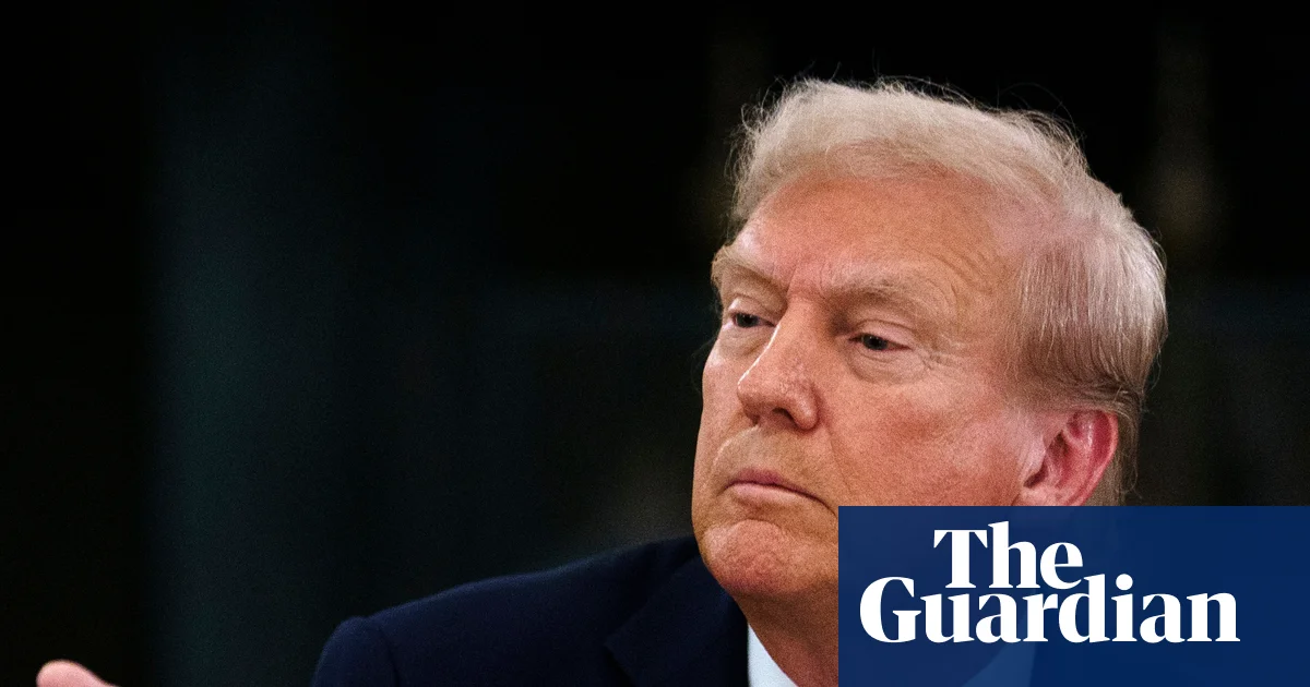 Trump's Policies and Legal Battles Shape Future US Trade and Court Dynamics