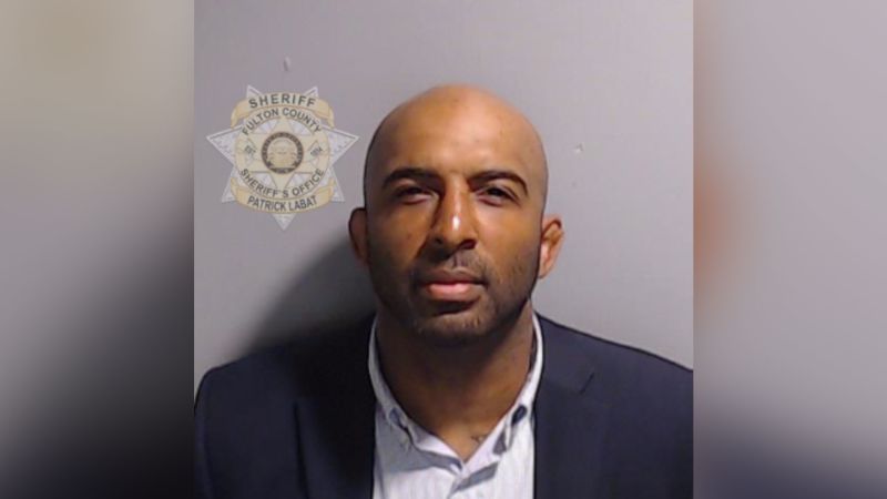 Featured image for Prosecutors Seek Jail Time for Defendant Accused of Intimidating Election Witnesses in Georgia