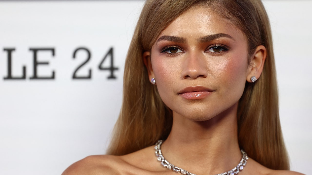 "Zendaya's Paris Premiere Fashion Marathon: Three Stunning Looks in One Day"