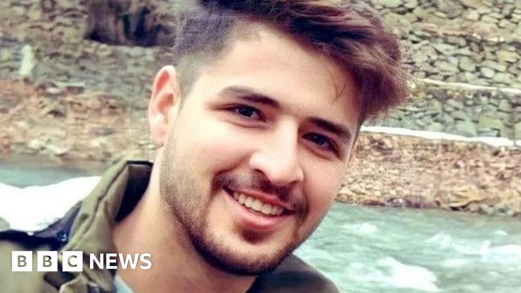 Iran Executes 23-Year-Old Protester with Mental Health Condition