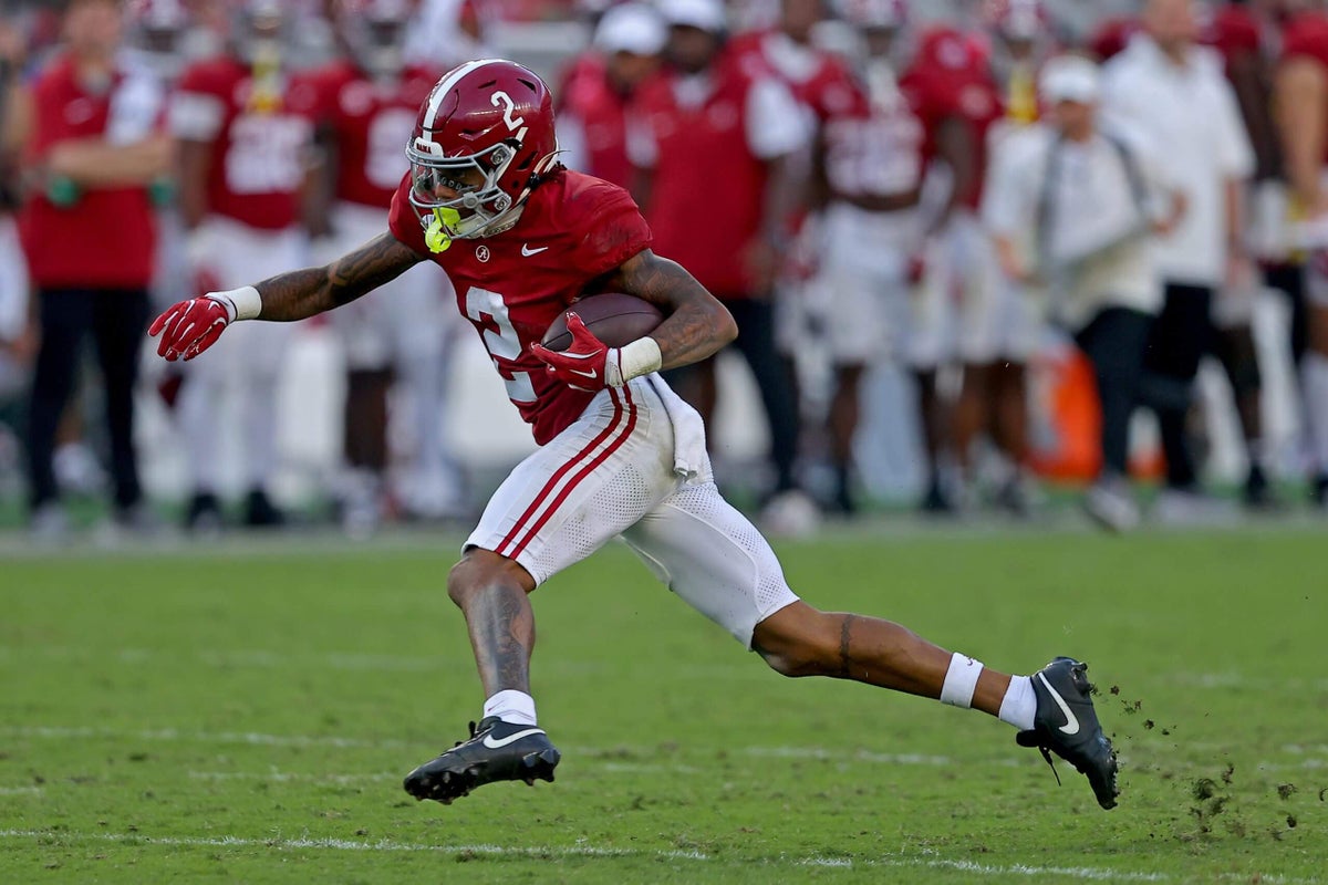 Week 11 College Football Showdowns: Predictions and Odds