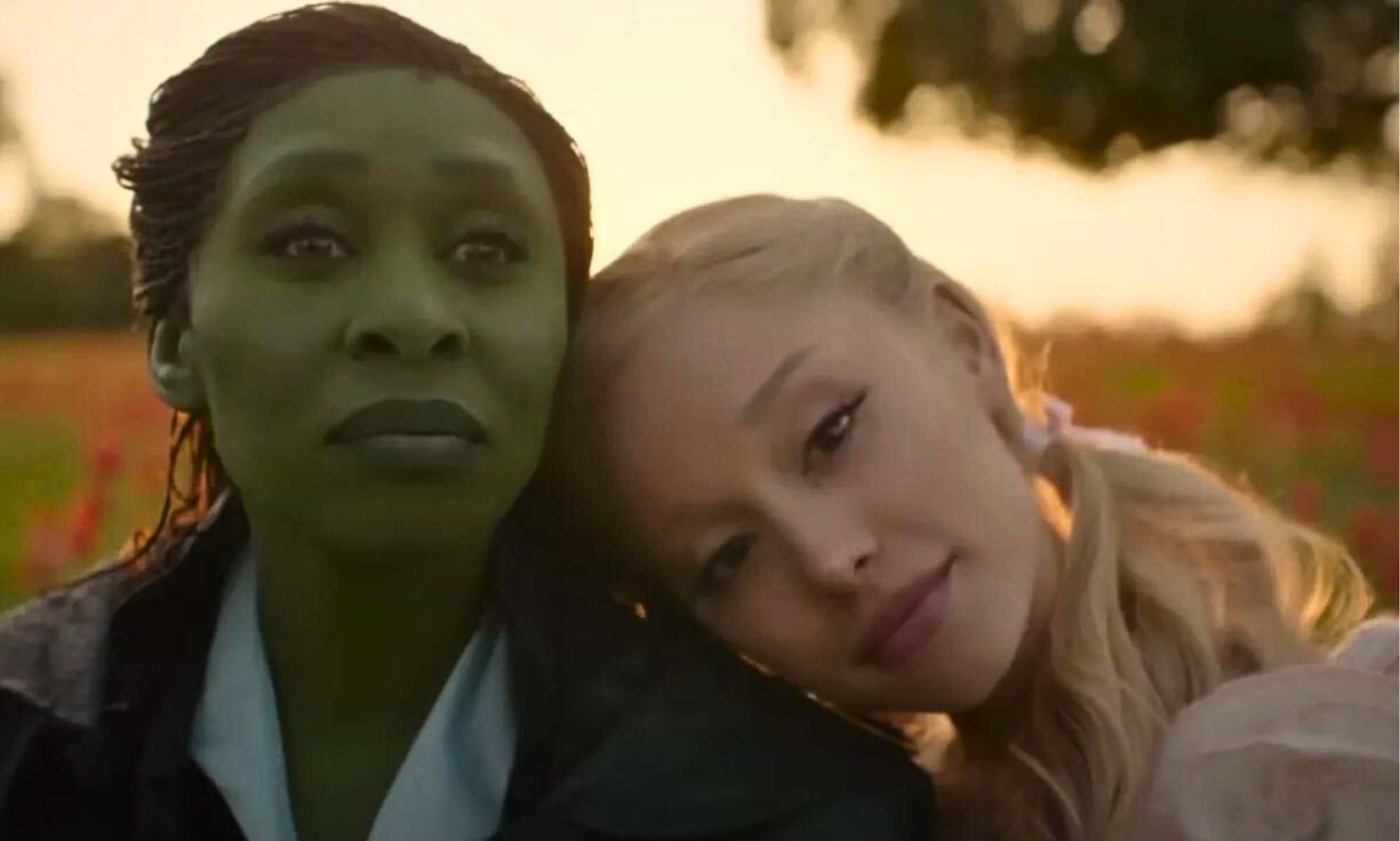 "Wicked" Film Sparks Debate and Praise Amidst Star-Studded Cast