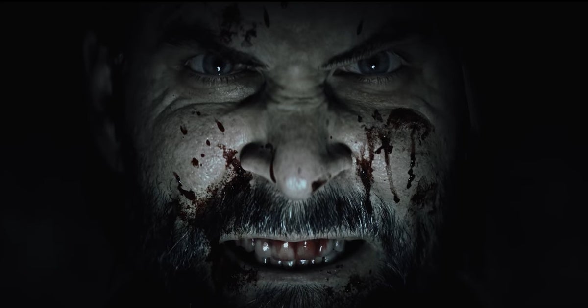 Featured image for Alan Wake 2 rumored to release in October, according to voice actor.