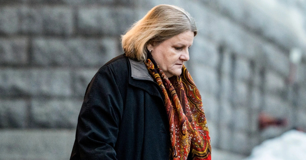 Featured image for Wisconsin Judge Faces Trial Over Alleged Immigration Assistance