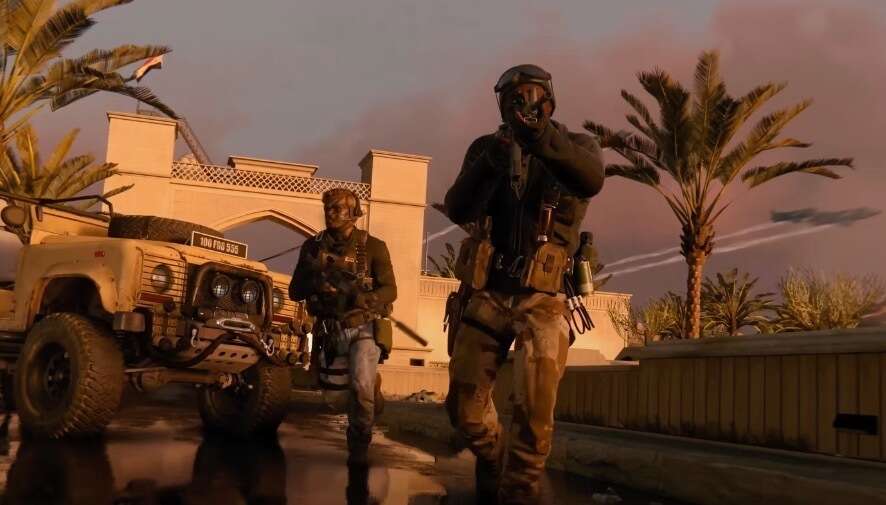 Featured image for Call of Duty to Introduce '90s Cartoon Icons in Upcoming Update