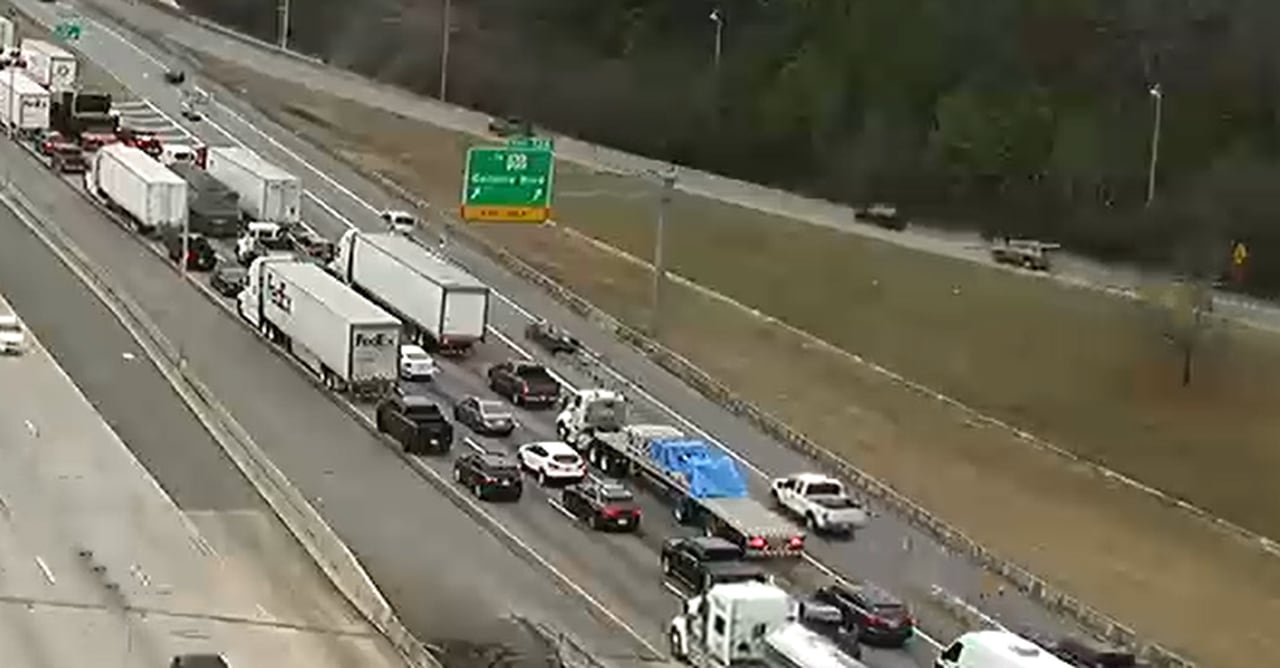 Featured image for "Two Men Charged in Connection to Fatal I-459 Hoover Crash"