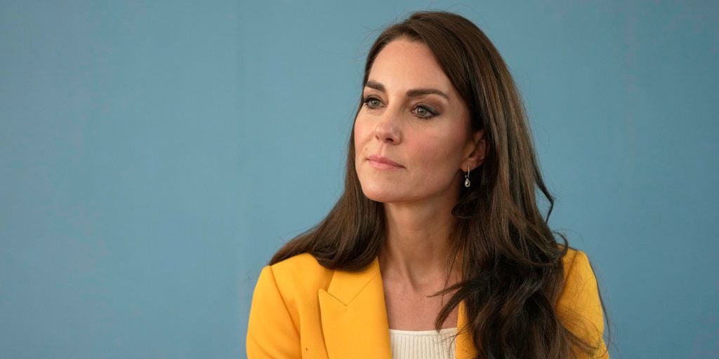 Featured image for "Royal Family's Focus Shifts to Recovery and Stability Amid Kate Middleton's Surgery"