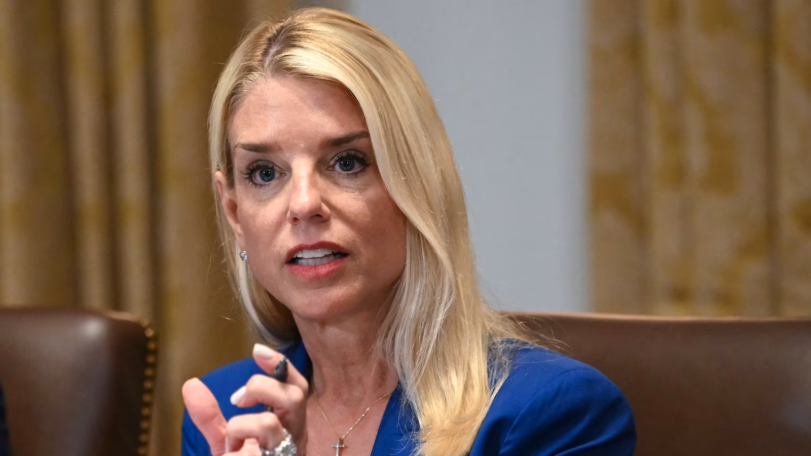 Justice Department Ethics Shakeup Continues with Key Firing