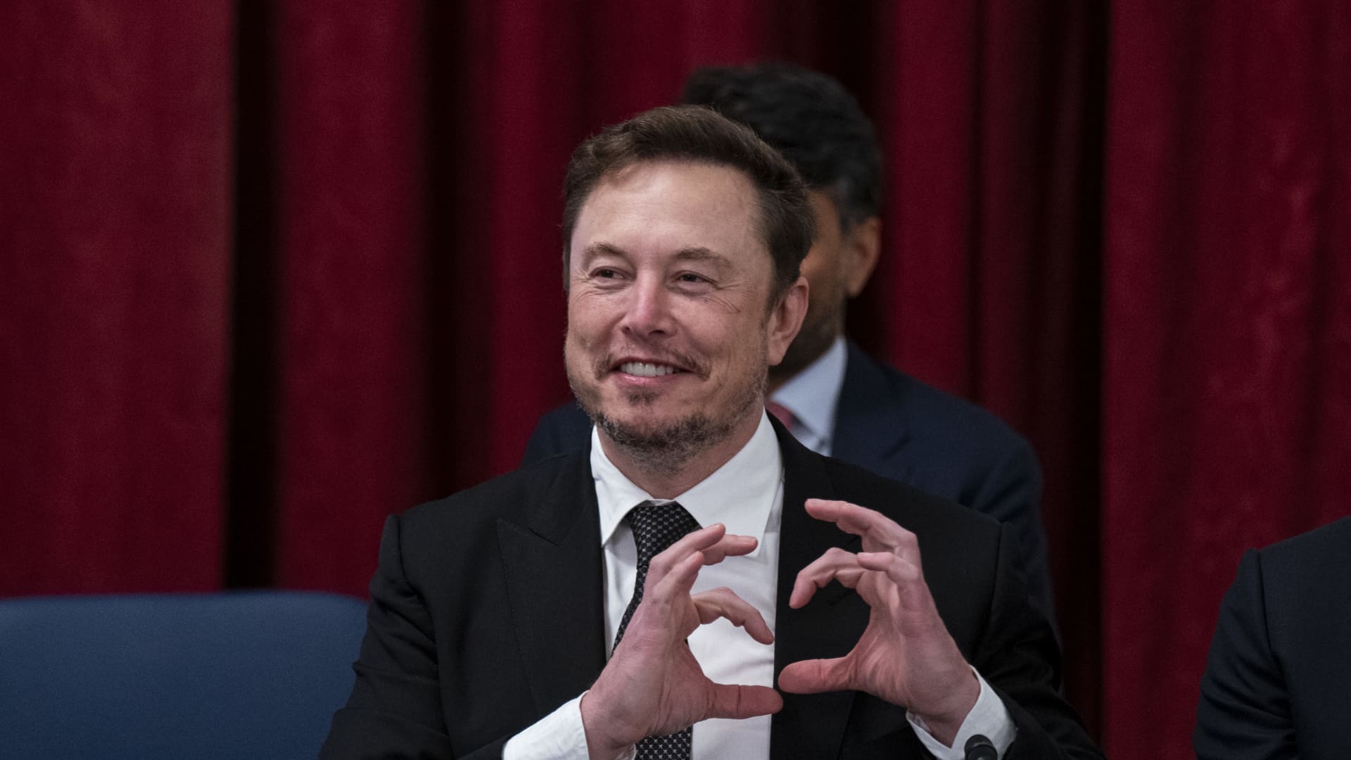 Taiwan Asserts Independence, Rejects Elon Musk's Claims