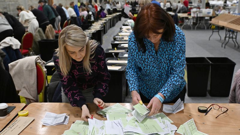 "Ireland's Referendum on 'Women in the Home' Sparks Controversy and Potential Defeat"
