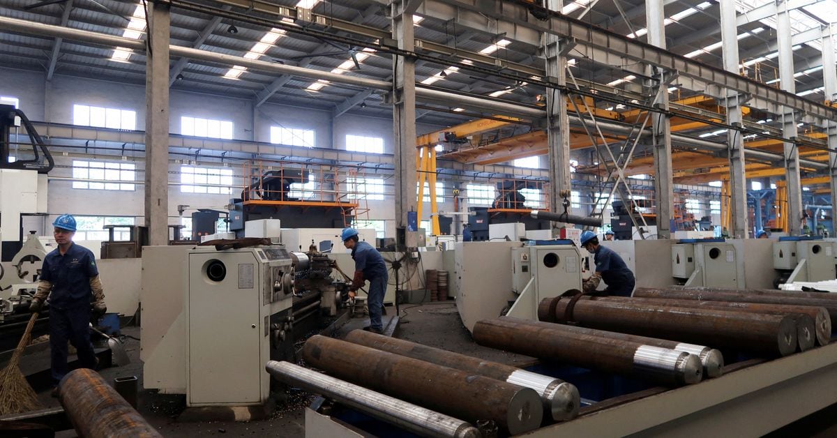 Global Manufacturing Outlook: Signs of Recovery in Euro Zone and China Offer Hope