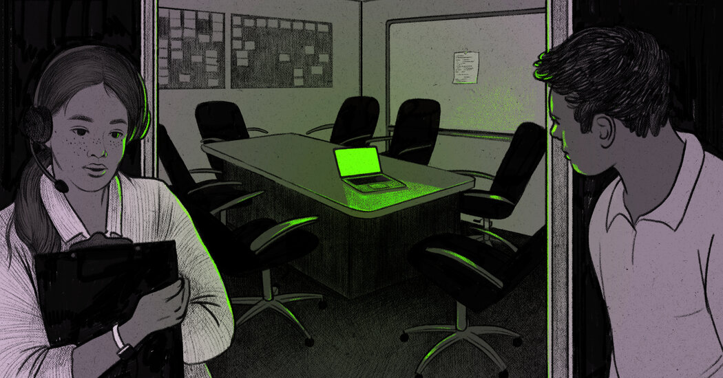 Featured image for Hollywood Unions Push for Limits on AI and Chatbots Amid Industry Transformation.