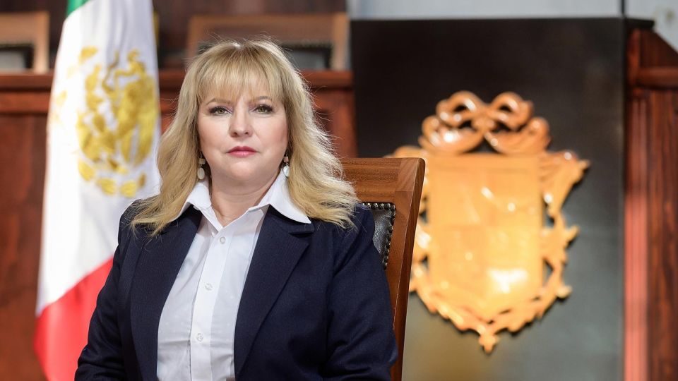 Featured image for "Mexico's First Female President Elected Amid Tragic Murder of Woman Mayor"