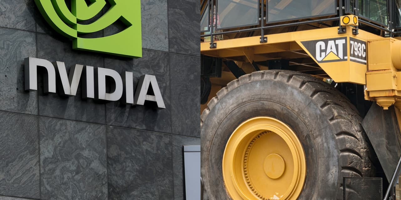 "Top 20 Companies with Surging 2024 Earnings and 3 Dow Stocks to Watch"