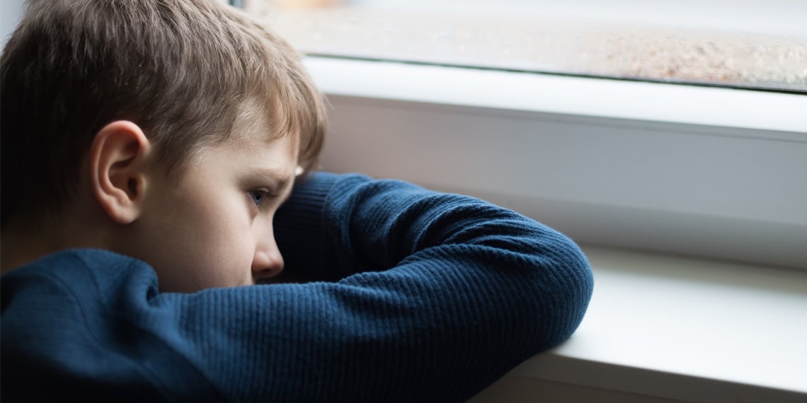 Featured image for Childhood emotional maltreatment linked to higher social anxiety in adulthood.