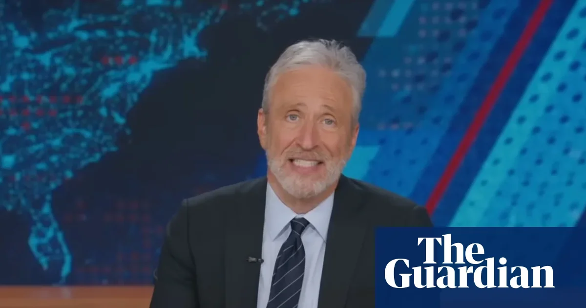 Late-night pundits decry Epstein file dump as elites dodge accountability