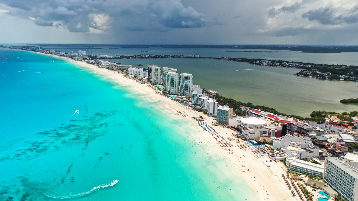 Tragic Discovery: 8 Bodies Found in Cancun Resort