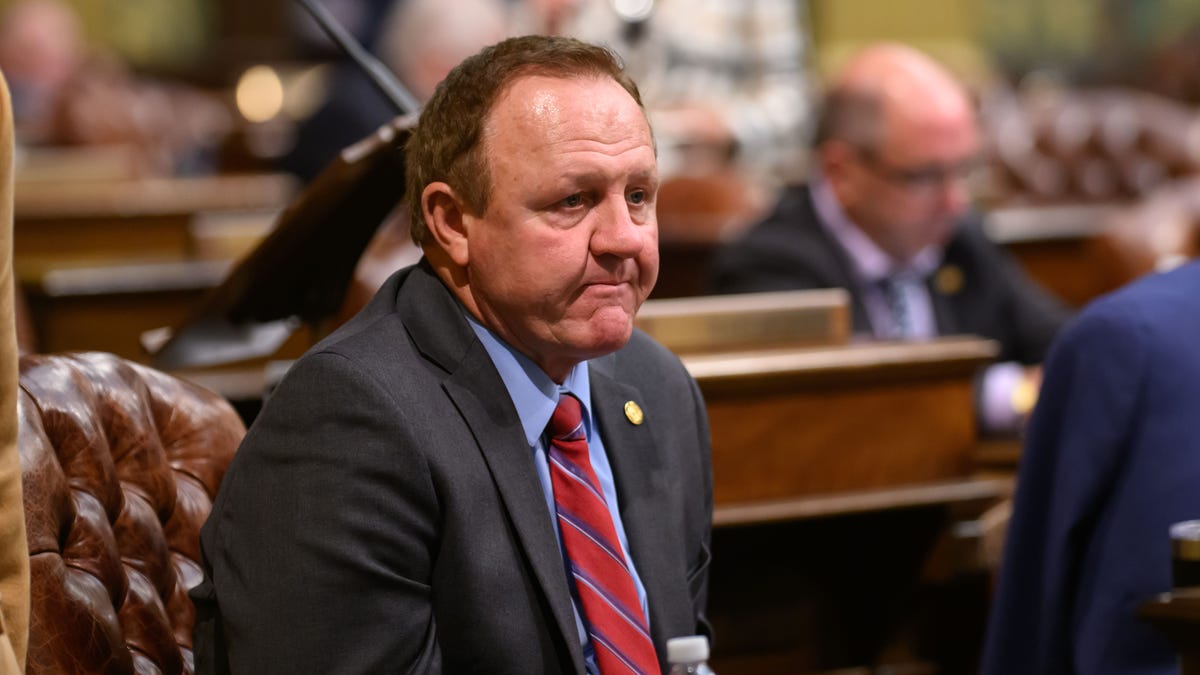 Featured image for Michigan Rep. Neil Friske Faces Sexual Assault and Gun Charges
