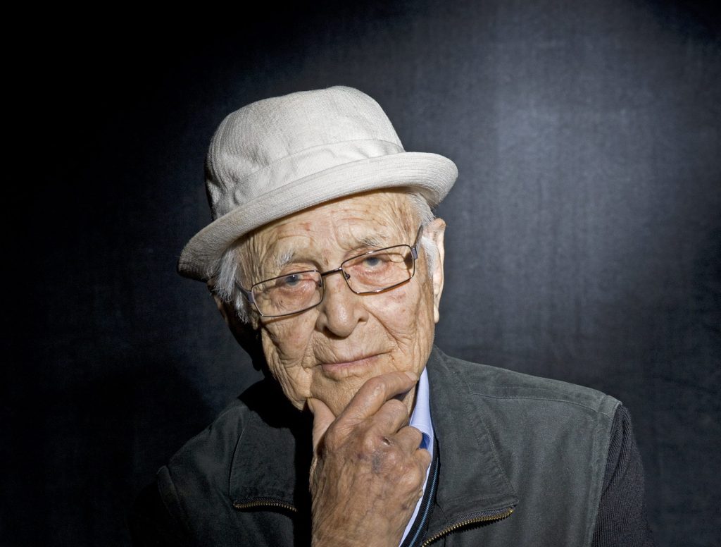 Featured image for "Unveiling the Cause of Norman Lear's Death"