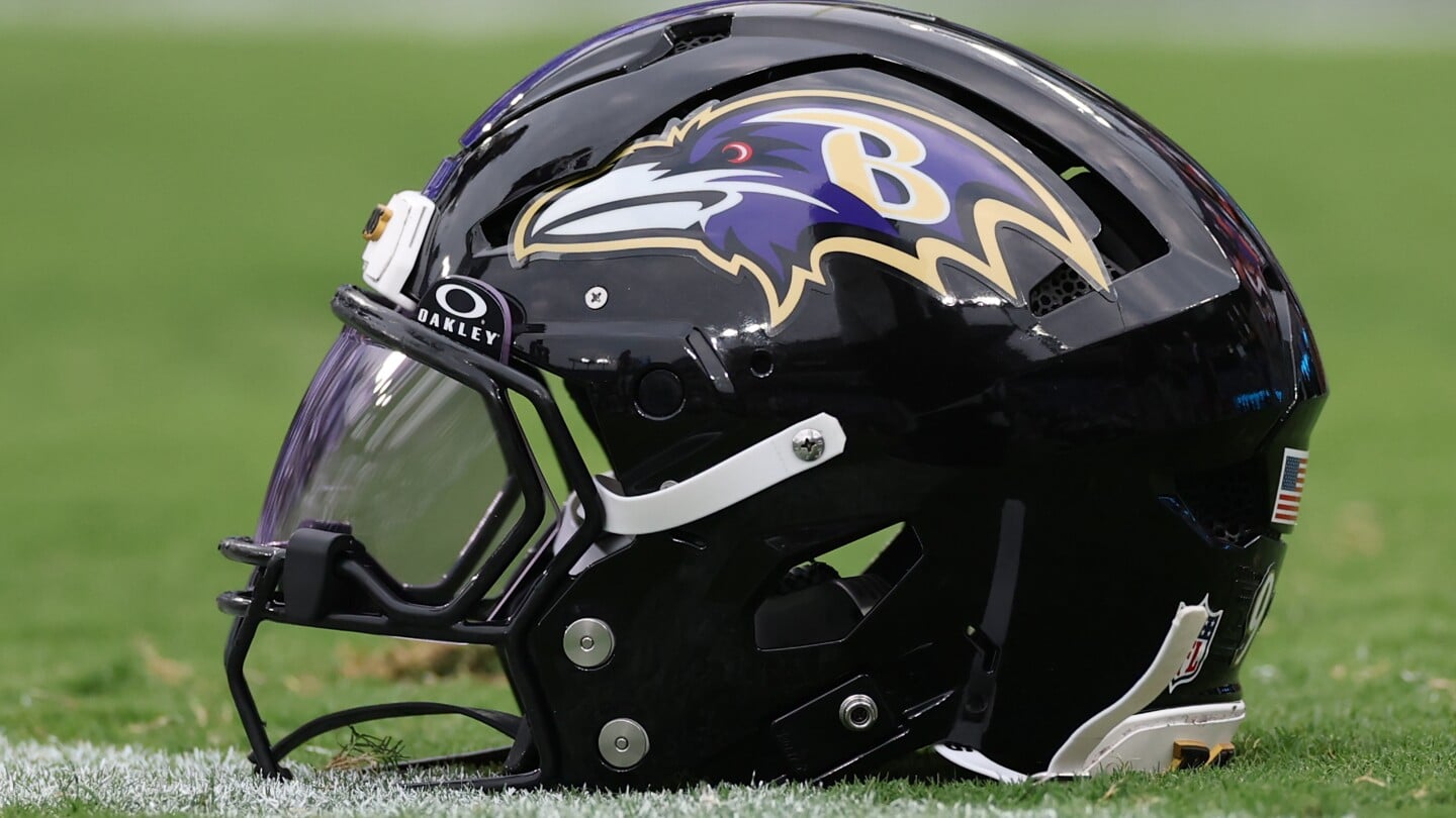 Featured image for NFL Fines Ravens $100K Over Lamar Jackson Injury Report