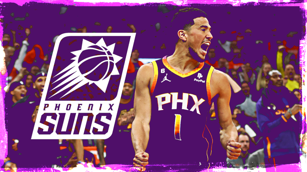 Phoenix Suns shift to free local TV and streaming for games.