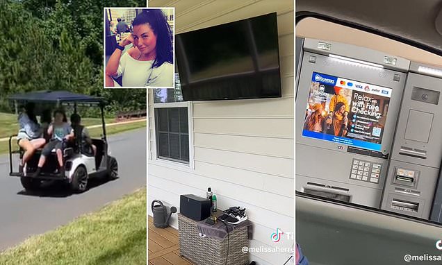 Featured image for "British TikToker shares baffling differences between US and UK."